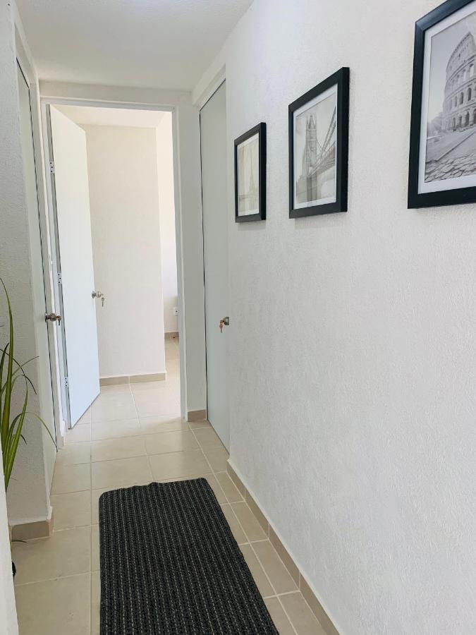 Franks House Apartment "Shared House" Cancun Bagian luar foto